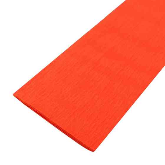 Гофрований папір Josefotten KR55-8024 темно-помаранчевий 55%, 31г/м2 Вінниця