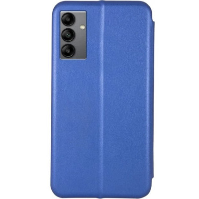 Чохол до мобільного телефона BeCover Exclusive Samsung Galaxy A36 SM-A366 Blue (713028) Вінниця - фото 3