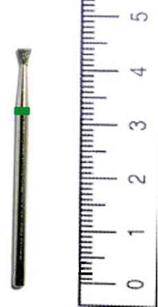 Насадка на фрезер обратный конус Трапеция Киев