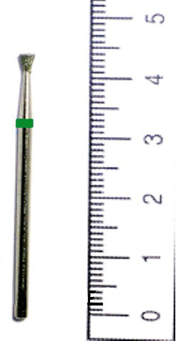 Насадка на фрезер обратный конус Трапеция Киев - изображение 1