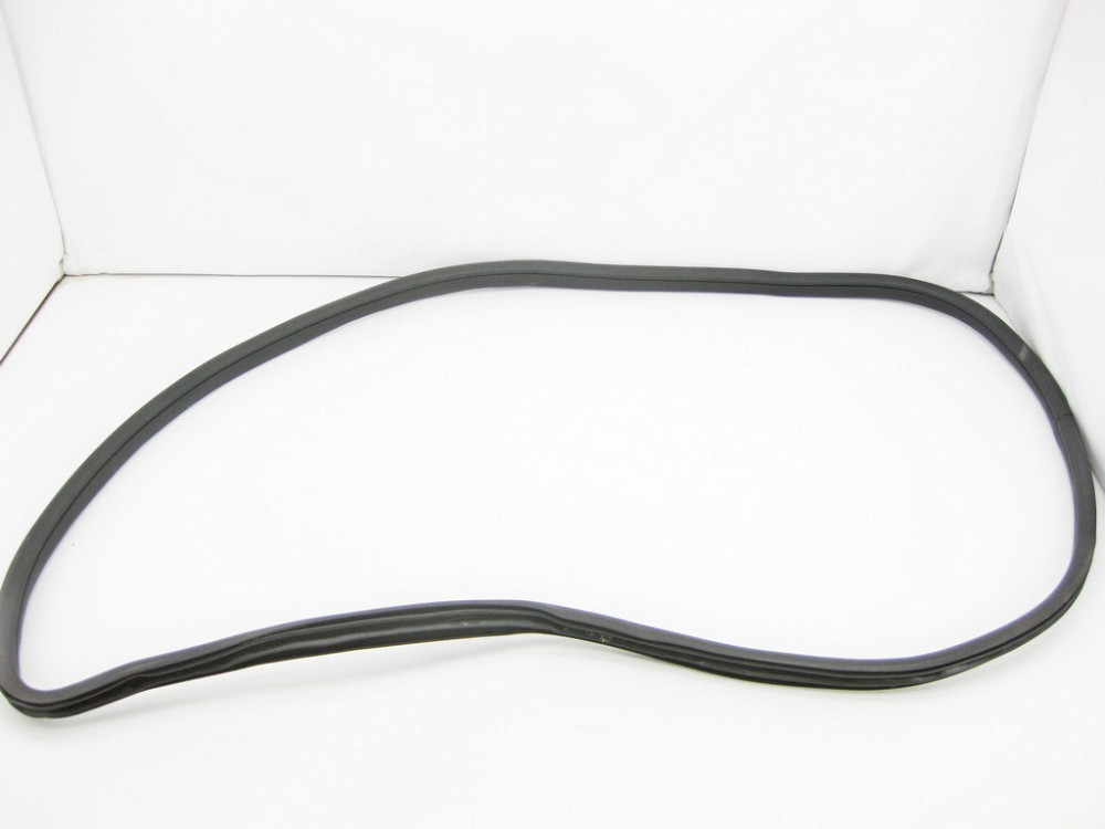 Mercedes-Benz  A2926970051 9G44 Ущільнювач передніх дверей чорний GLE Coupe C292 Одесса - изображение 3