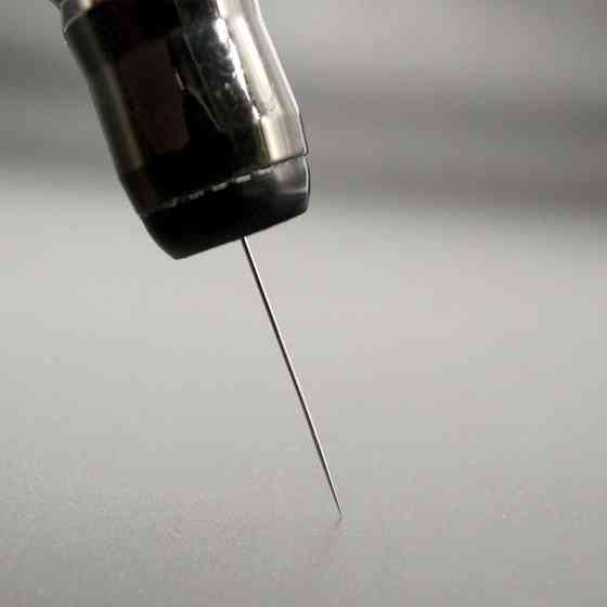 Контурные иглы для татуажа 1RL, 100 шт Киев