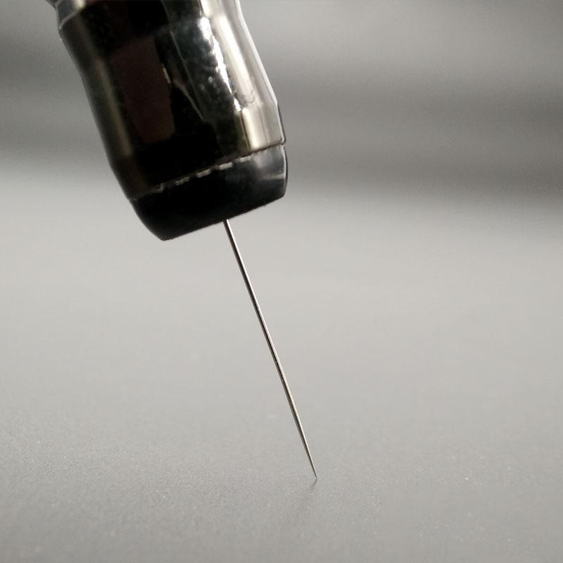 Контурные иглы для татуажа 1RL, 100 шт Киев - изображение 4