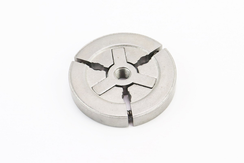 Зчеплення у зборі (варіатор, муфта) 4500/5200 Киев - изображение 2