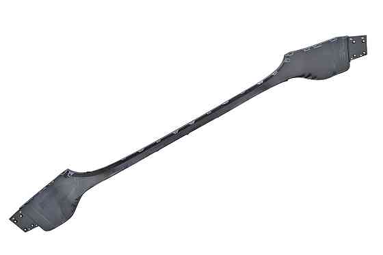 Бампер Джип Renegade 1 BU (2014-2023) дорест верхняя часть передний Мукачево