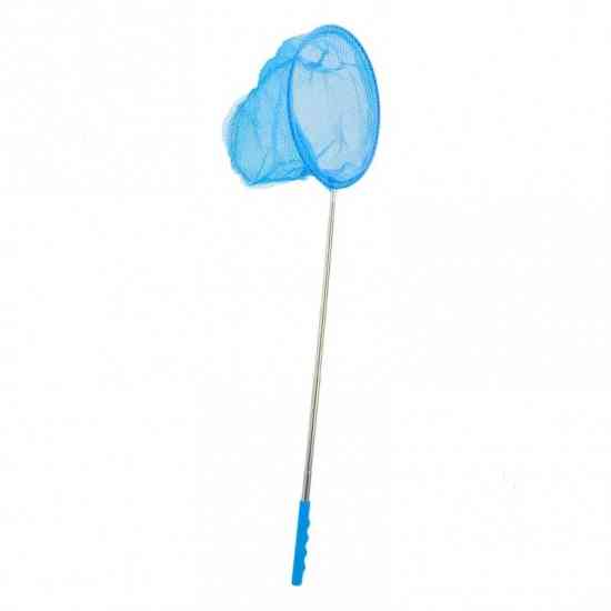 Сачок телескопический для бабочек и рыбалки 85 см Винница