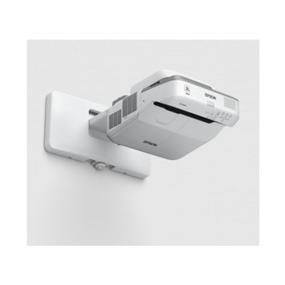 Проектор Epson EB-685W (V11H744040) Винница - изображение 4