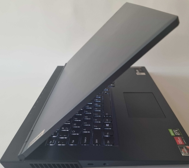 LEGION 5 Pro R7 5800 H/ RTX 3070/ RAM 16 Gb/ SSD 1TB /2K 165Hz. Ноутбук Київ - фото 6