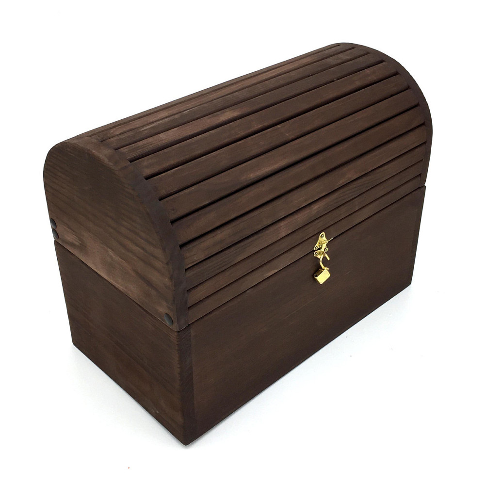 Скринька "Маріко 40х30х22" капучино Миколаїв - фото 6