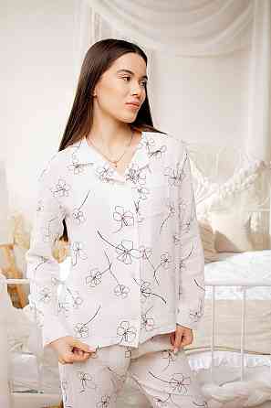 Жіночий комплект з мусліна Харків