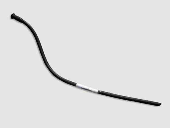 Mercedes-Benz  A2196390394 Трубка водостоку з ніші лючка бензобака CLS C219 Одеса