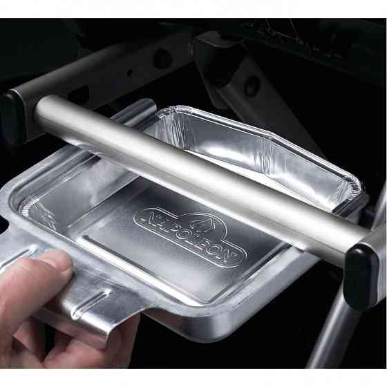 Набор емкостей для жира Napoleon для грилей TravelQ 285, 5 шт 62006 Код: 010704 Ровно