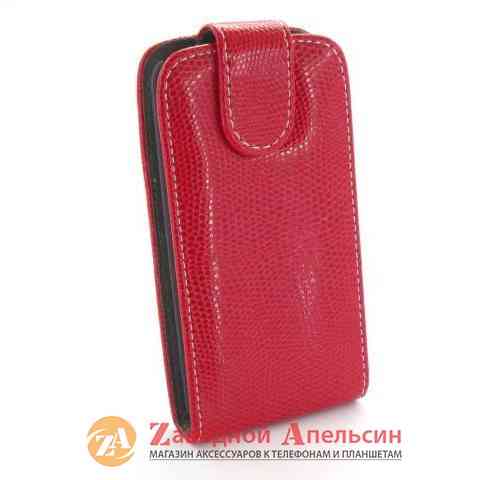 Чохол книжка Nokia 530 Lumia rm-1020 Chic Case 1 Одеса