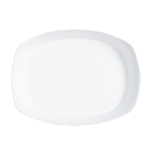 Форма для запікання 37*28см прямокутна кераміка P8330 Smart Cuisine Carine Luminarc Житомир - изображение 1