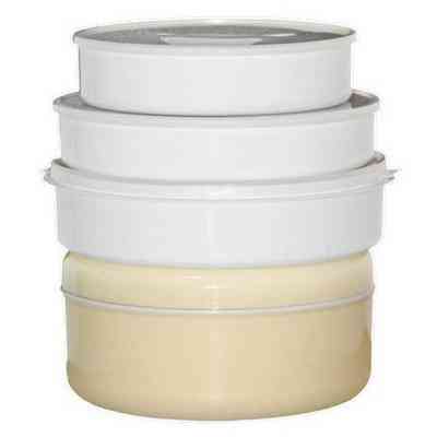 Термобокс Mega 2,6 л синий (717040954278BLUE) Винница