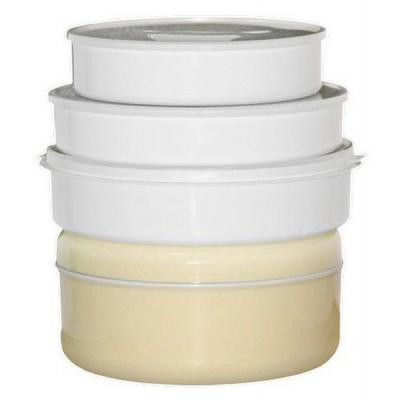 Термобокс Mega 2,6 л синий (717040954278BLUE) Винница - изображение 4