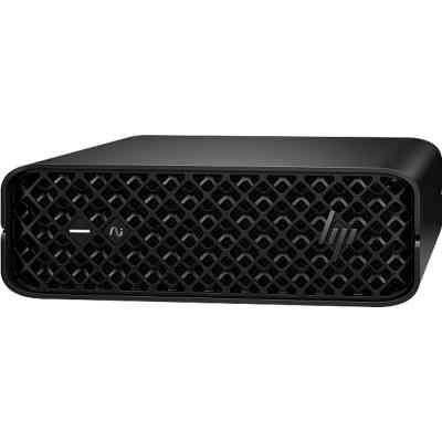 Компьютер HP Z2 Mini G1i Workstation / U7-265, 16, 512, NVD A400-4, WiFi, Win11P (A40LRET) Винница