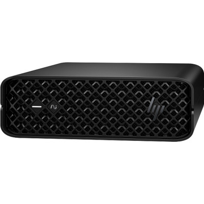 Комп'ютер HP Z2 Mini G1i Workstation / U7-265, 16, 512, NVD A400-4, WiFi, Win11P (A40LRET) Вінниця - фото 2