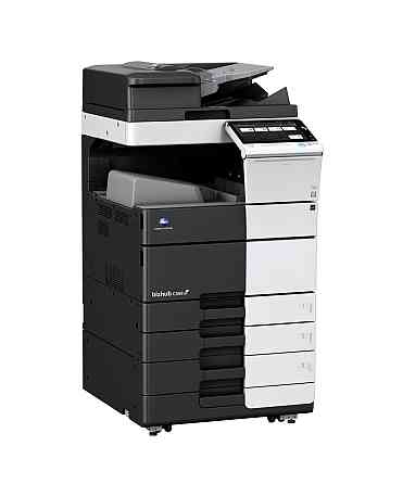 KONICA MINOLTA bizhub 658e (принтер/копір/сканер/ADF) Киев