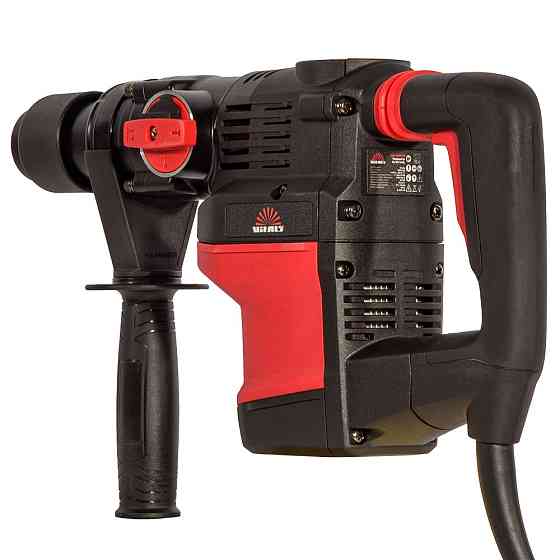 Перфоратор Vitals Master Ra 3611A BL Харьков