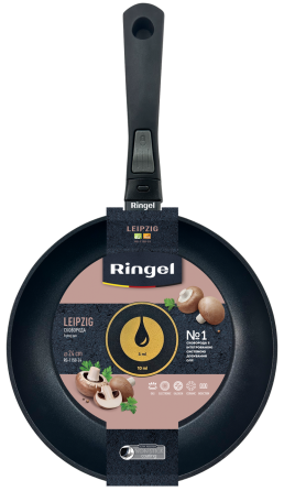 Сковорода Ringel Leipzig 24 см (7004744) Київ