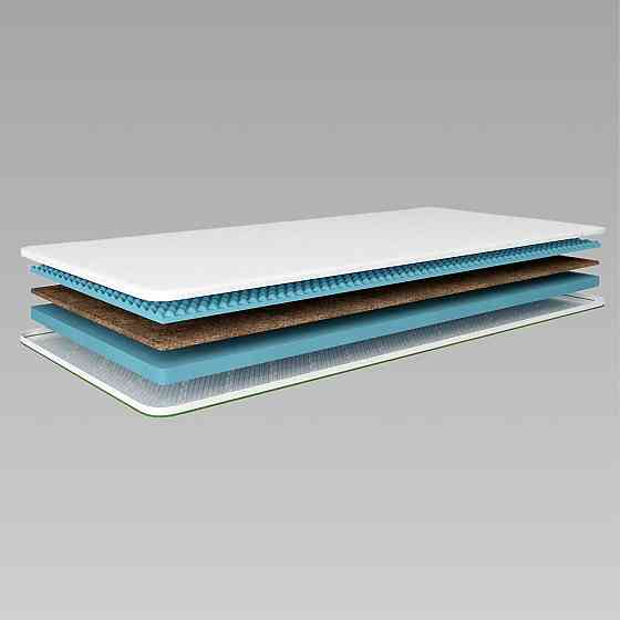 Топер ТМ Ismart Koala Mello 140х190 см (ISM-051237) Дніпро