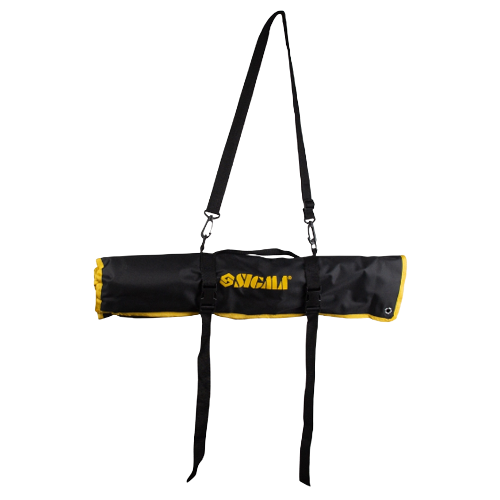 Набір ключів ріжково-накидних 6-32мм CrV satine 25шт + тк.чохол SIGMA Житомир - фото 2