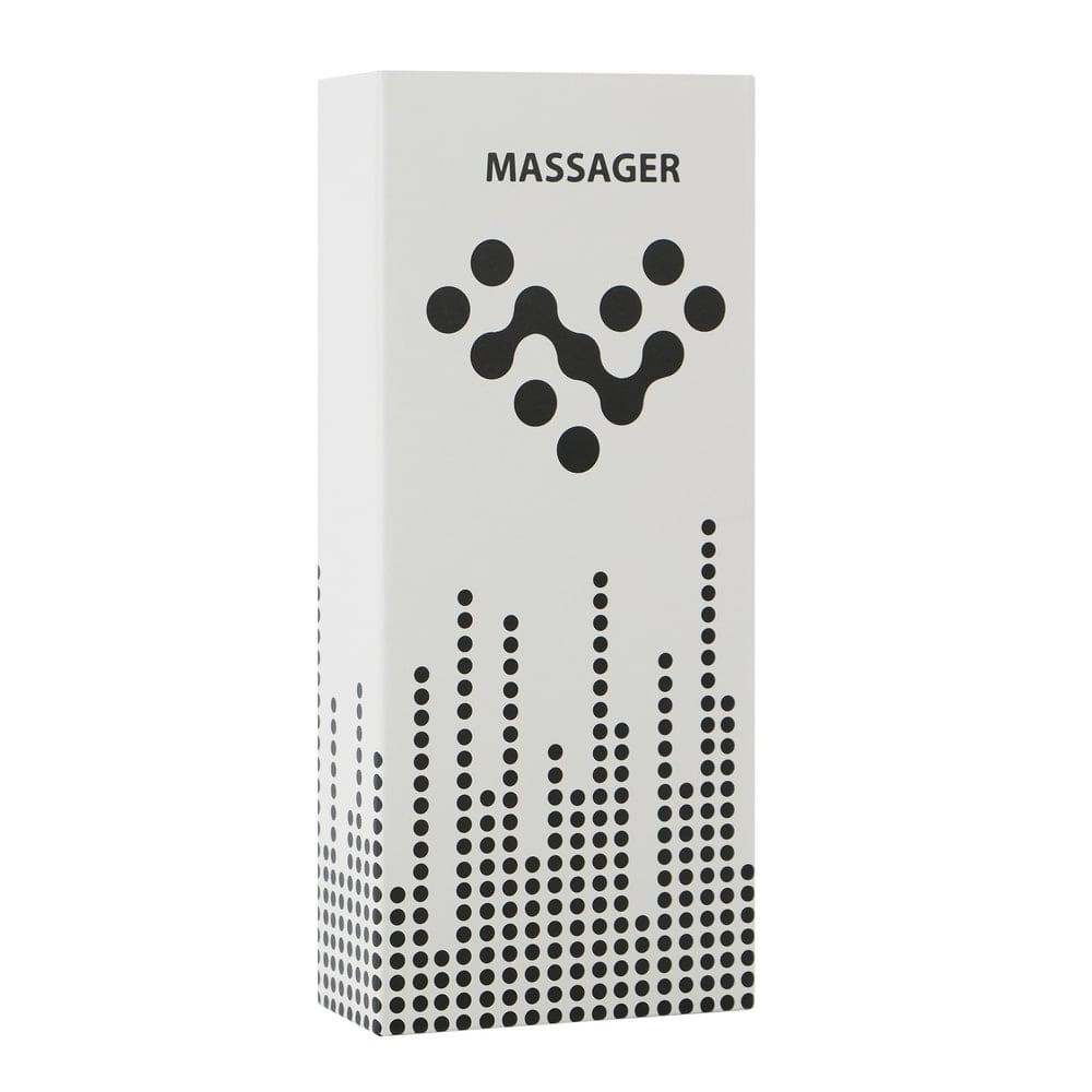 Вибратор в форме тюльпана с вакуумной стимуляцикй Sweet Em Velvet Lure Розовый Sex Aura Киев - изображение 5