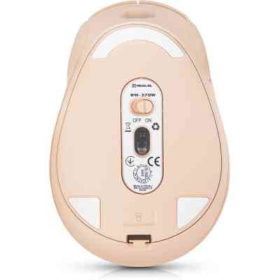 Мышка REAL-EL RM-370W Wireless (EL123200056) Винница
