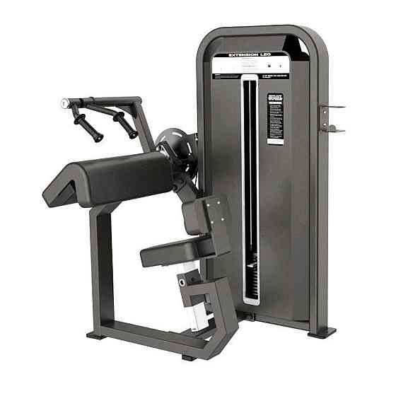 Тренажер трицепс машина VNK Київ