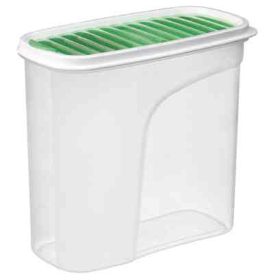 Емкость для сыпучих продуктов Gusto 1,8 л (GT-G-287) Винница