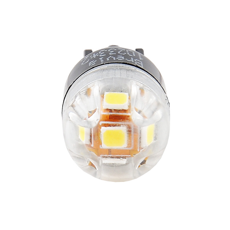 Автолампа Brevia S-Power LED W16W 210Lm 5x2835SMD 12/24V CANbus, 2шт Львів - фото 4
