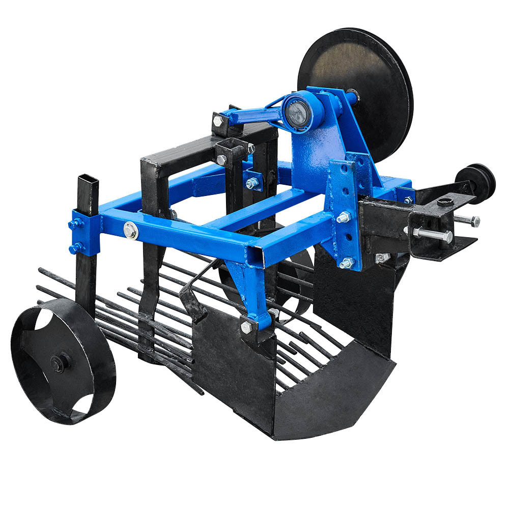 Картофекопатель грехтный МБ-1080-1012 Харьков - изображение 6