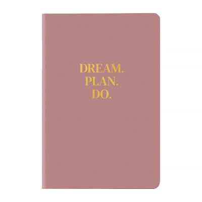 Тижневик Axent датований 2026 Partner Mellow 125х195, Dream (8528-26-3-A) Вінниця