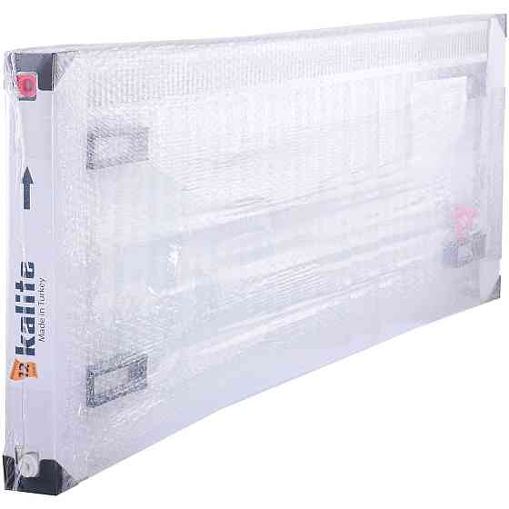 Радиатор стальной 11/500х1200 бок KALITE Киев