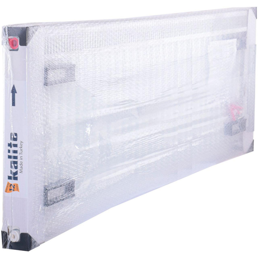 Радиатор стальной 11/500х1200 бок KALITE Киев - изображение 2