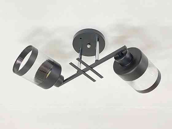 Ю 6970D/2 BK+CR Коломия