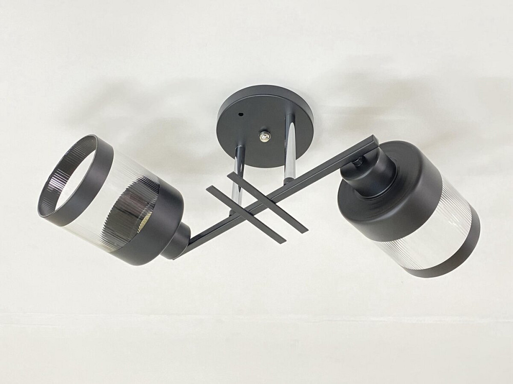 Ю 6970D/2 BK+CR Коломия - фото 1