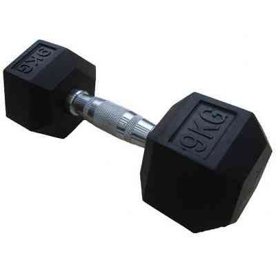 Гантель HSF DD 6442-9 Вінниця