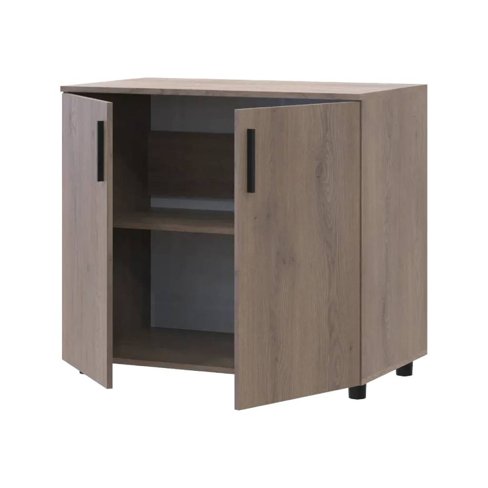 Комод Doros Торн Кремона Канноло 2 ДСП 90х51.6х80 (DRS-012089) Львов - изображение 6