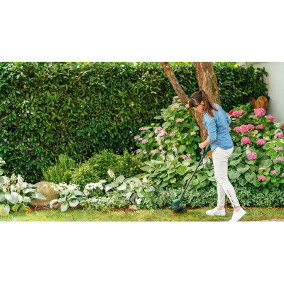 Тример садовий Bosch EasyGrassCut 26 (0.600.8C1.J01) Вінниця - фото 7