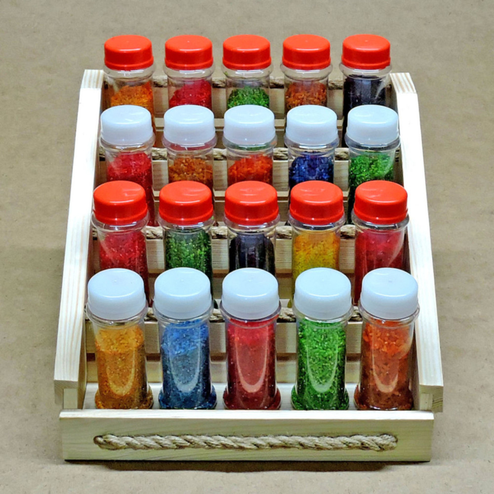 Органайзер для спецій "Тотопос" бланже Миколаїв - фото 3