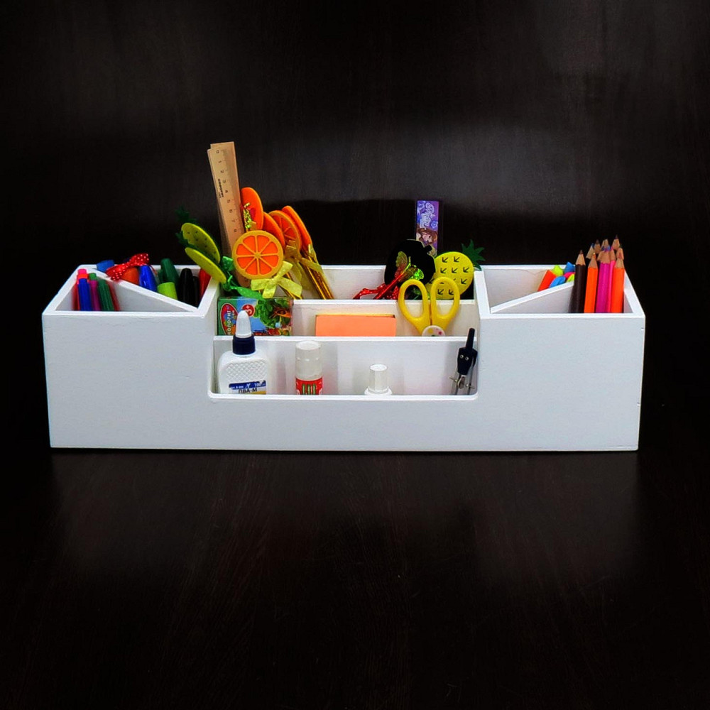 Настольный органайзер 