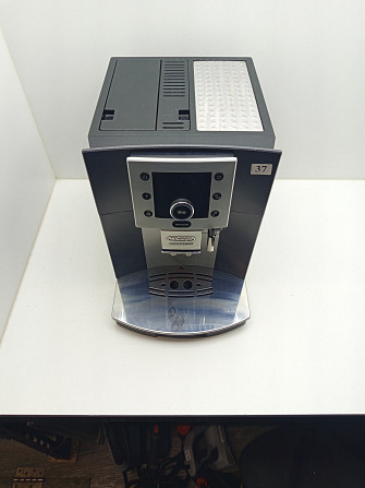 Кавомашина Delonghi Perfecta Cappuccino ESAM 5500. T (Б клас) Луцьк - фото 2