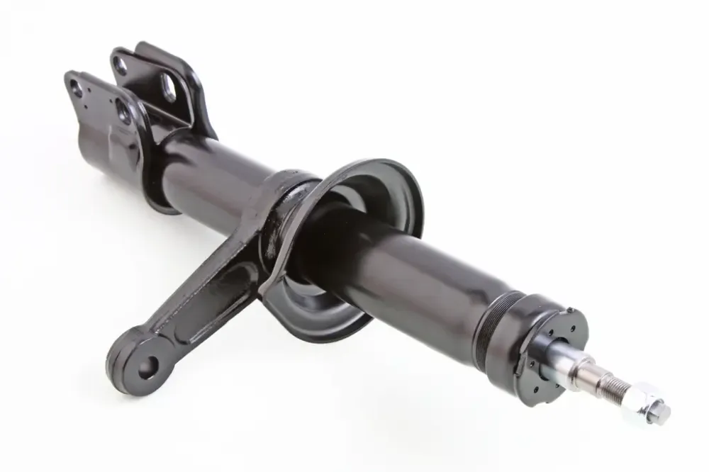 Амортстійка Таврія передня розбірна EuroEx ліва Вінниця - фото 1