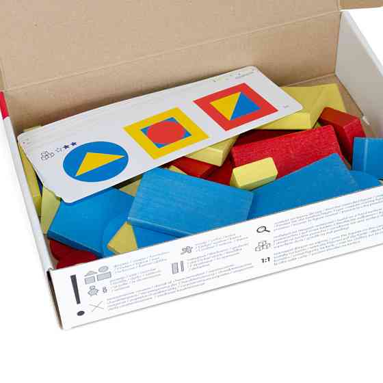 Обучающий набор 