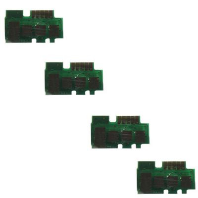 Чип для картриджа Samsung SL-M2020/2022/2070 (1K) AHK (1801454) Винница - изображение 1