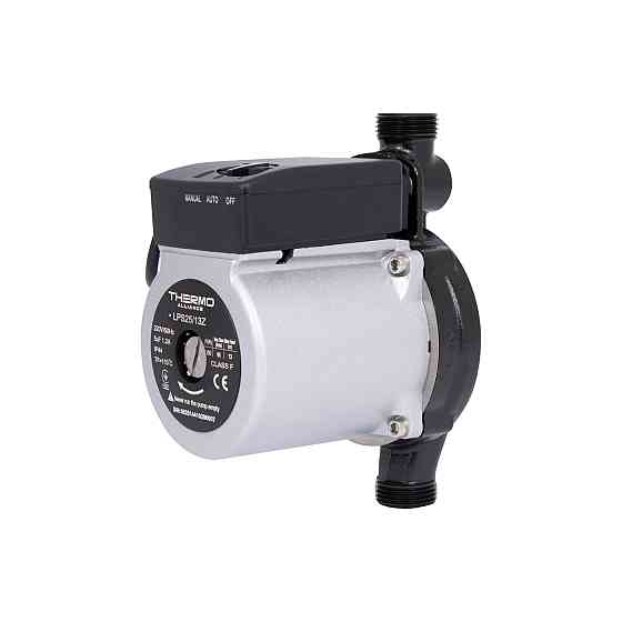 Насос для підвищення тиску Thermo Alliance LPS25-13Z Київ