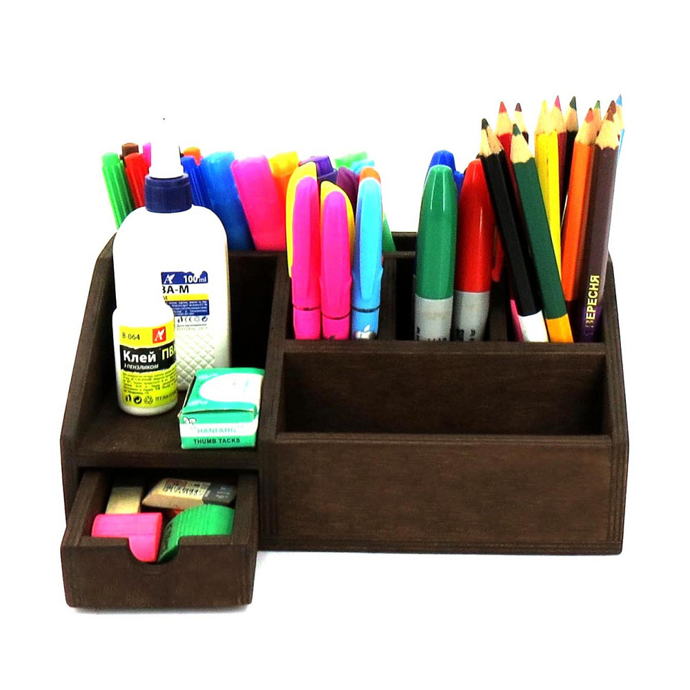 Настольный органайзер 