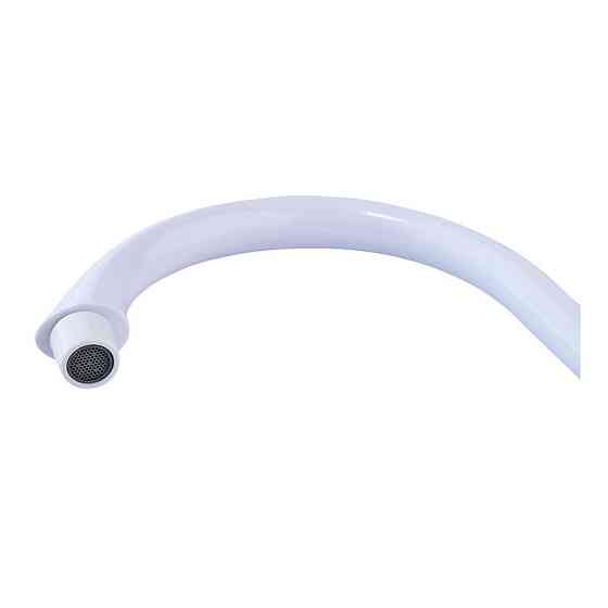 Plamix Oscar-011 White    ( PM0615 ) 26121 Харків